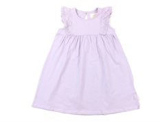Creamie kjole pastel lilac